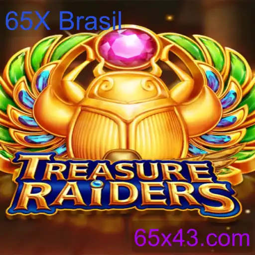 TREASURERAIDERS